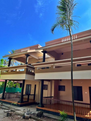 BAVA Beach Resort & Retreat Center Varkala